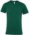 CA3001 CV3001 Retail T-Shirt Evergreen colour image